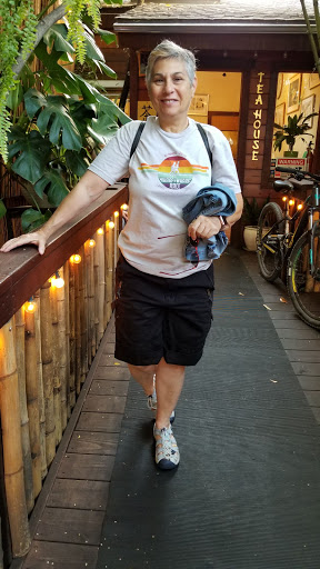 Day Spa «Tea House Spa», reviews and photos, 112 Elm St, Santa Cruz, CA 95060, USA