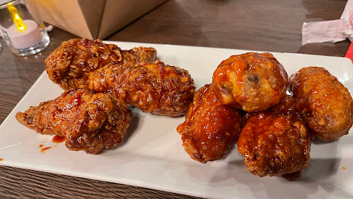 Krave Asian Fusion Restaurant image