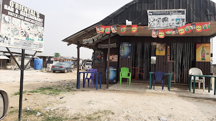O,RIENTAL,S Bar & Restaurant - VXP7+849, 500102, Port Harcourt, Rivers, Nigeria
