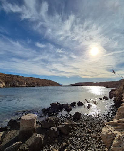 Baška Krk, Croatia