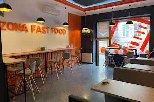Шаурма, Бургер, Хот Дог, Кава-Zona fast food image