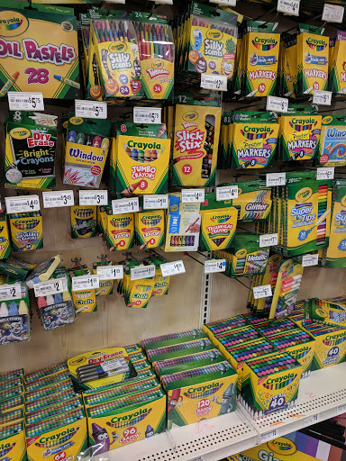 Craft Store «Michaels», reviews and photos, 4345 U.S. 9, Freehold, NJ 07728, USA