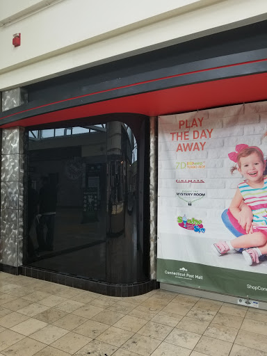 Cell Phone Store «Verizon», reviews and photos, 1621 Boston Post Rd, Milford, CT 06460, USA