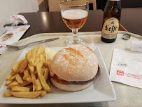 Frite du Restaurant flunch Leers - n°1