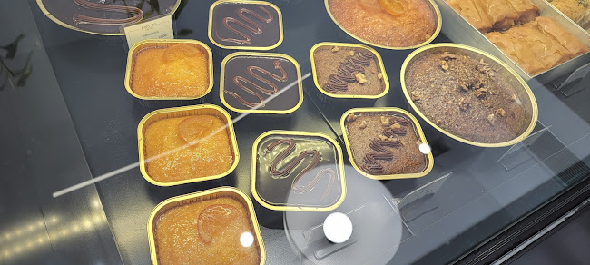 Neon Bakery & Coffee - Καφετέρια