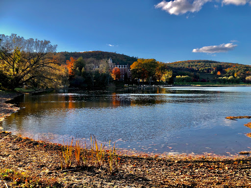 Public Golf Course «Leatherstocking Golf Course», reviews and photos, 60 Lake St, Cooperstown, NY 13326, USA