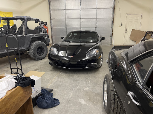 Used Car Dealer «EURO 2 MOTORS», reviews and photos, 20534 Nannette Ln, Spring, TX 77388, USA