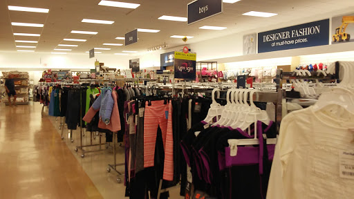 Department Store «Marshalls», reviews and photos, 550 Kinderkamack Rd, Emerson, NJ 07630, USA