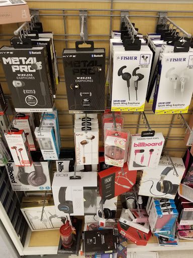 Department Store «Marshalls», reviews and photos, 3333 Preston Rd #500, Frisco, TX 75034, USA