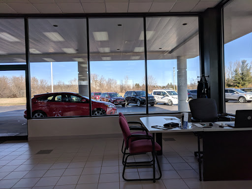 Ford Dealer «Signature Ford Perry», reviews and photos, 3942 Lansing Rd, Perry, MI 48872, USA