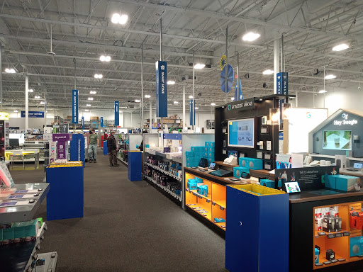 Electronics Store «Best Buy», reviews and photos, 625 Black Lake Blvd SW #200, Olympia, WA 98502, USA