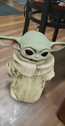 Collectibles Store «Alien Entertainment Store», reviews and photos, 702 S Main St, Lombard, IL 60148, USA