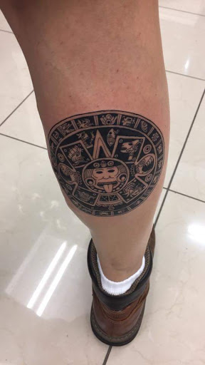 Tattoo Shop «Exclusive Ink Tattoos & Piercings», reviews and photos, 927 N Main St, Salinas, CA 93906, USA