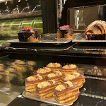 Photo n°5 de l'avis de Emrah.e fait le 01/05/2022 à 01:38 sur le  Efendi Bey Pâtisserie & Café à Hanover