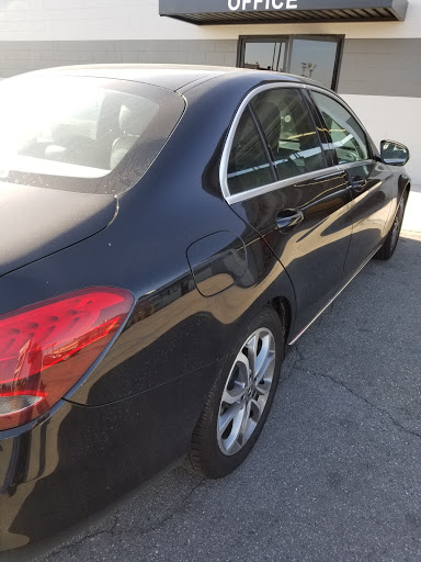 Auto Body Shop «Bellwood Auto Body», reviews and photos, 4625 E Gage Ave, Bell, CA 90201, USA