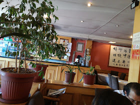 Restaurant Fu Lung