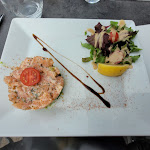 Photo n° 2 de l'avis de Madeleine.o fait le 03/10/2022 à 15:52 pour La Pignatta - La Factory à Saint-Raphaël