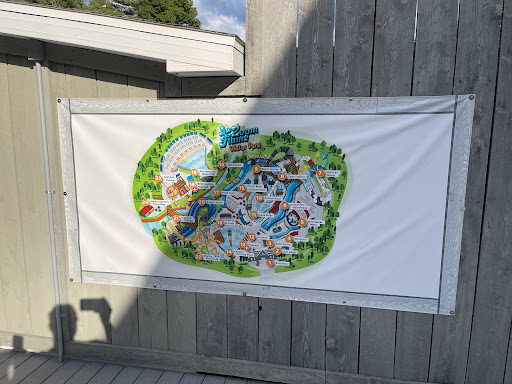 Amusement Park «Zoom Flume Water Park», reviews and photos, 20 Shady Glen Rd, East Durham, NY 12423, USA