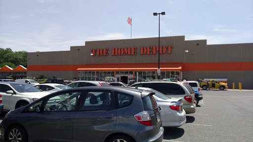Home Improvement Store «The Home Depot», reviews and photos, 11725 Bustleton Ave, Philadelphia, PA 19116, USA