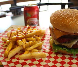 Paparruls Burger photo