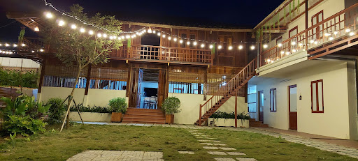 Homestay Đồng Lâm