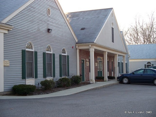 77 Access Rd #1, Norwood, MA 02062, USA