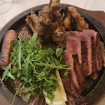 Photo n°1 de l'avis de Delia.i fait le 30/05/2021 à 05:03 sur le  Trattoria di Cagnano à Montepulciano