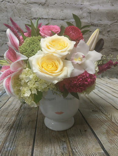 Florist «The Floral Gallery», reviews and photos, 146 Williams St, Marlborough, MA 01752, USA