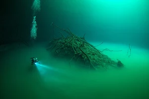 La Calypso Dive Center image