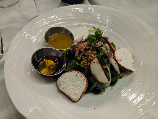 The Lake House Restaurant image