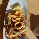 Photo n°3 de l'avis de Francesco.a fait le 14/02/2023 à 18:25 sur le  Akademia Cucina and More à Pozzuoli