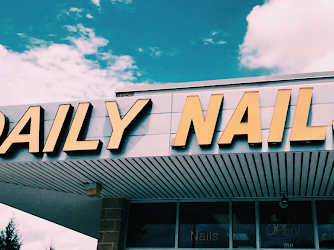 Daily Nails