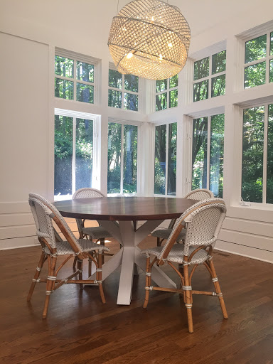 Rustic Furniture Store «Rustic Trades Furniture», reviews and photos, 39 Oak St, Roswell, GA 30075, USA