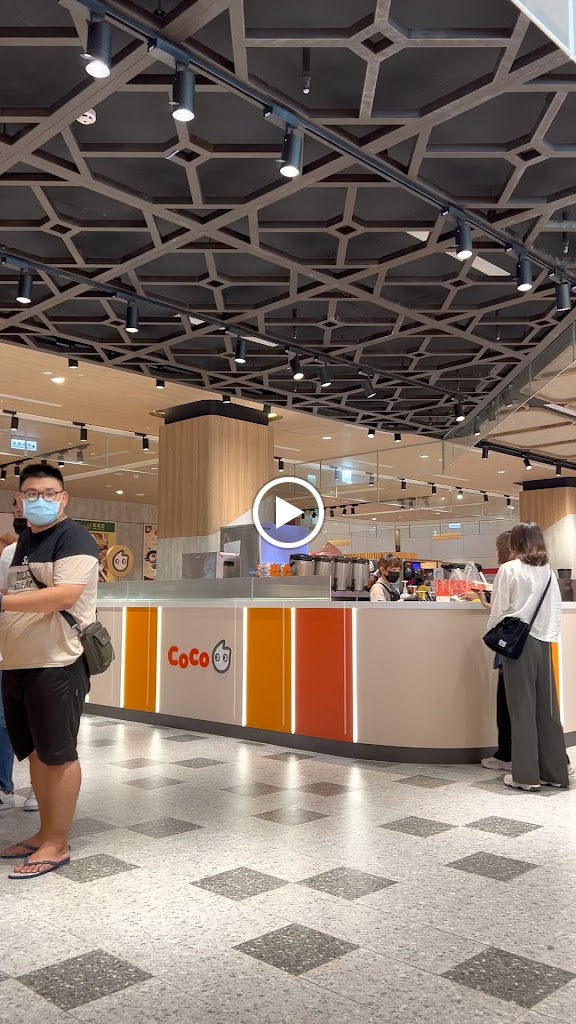 COCO都可 岡山秀泰店 的照片