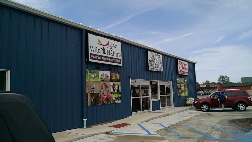 Pet Supply Store «Paws Stop», reviews and photos, 8909 Pendleton Pike, Indianapolis, IN 46226, USA