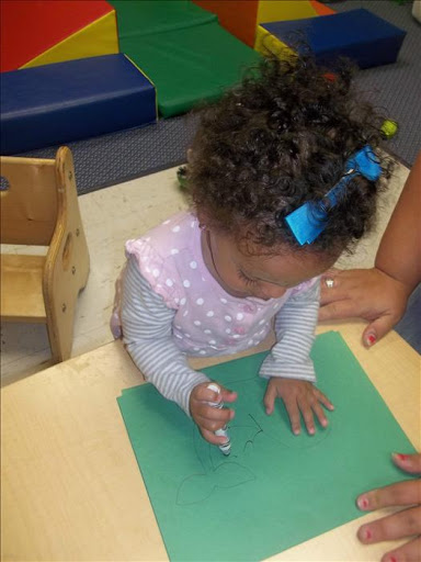 Day Care Center «West Cedar Rapids KinderCare», reviews and photos, 310 Burdette Dr SW, Cedar Rapids, IA 52404, USA