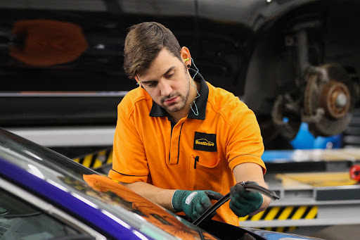 Photo 6 - Autodistribution