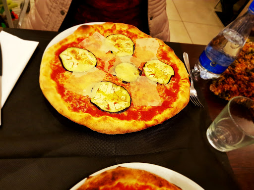 Bar Pizzeria Ristorante Mad 29 in Ancona, Provincia di Ancona