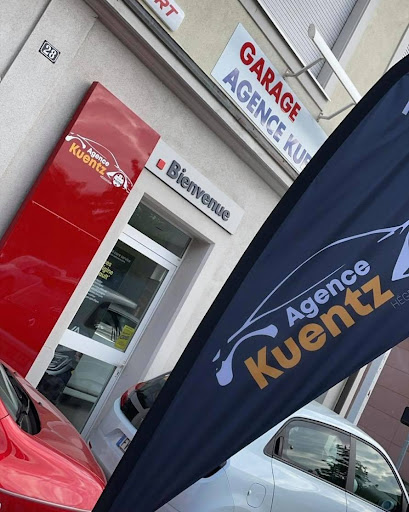 Photo 2 - AD Garage Expert AGENCE KUENTZ HEGENHEIM