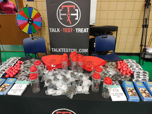 Community Center «Westside Community Center/ Boys And Girls Center», reviews and photos, 919 S Persimmon Ave, Sanford, FL 32771, USA