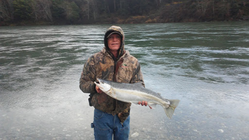 Sporting Goods Store «Rogue Outdoor Store», reviews and photos, 29865 Ellensburg Ave, Gold Beach, OR 97444, USA