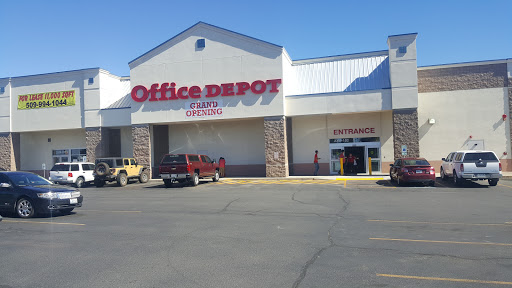 Office Depot, 2319 S 1st St, Yakima, WA 98903, USA, 