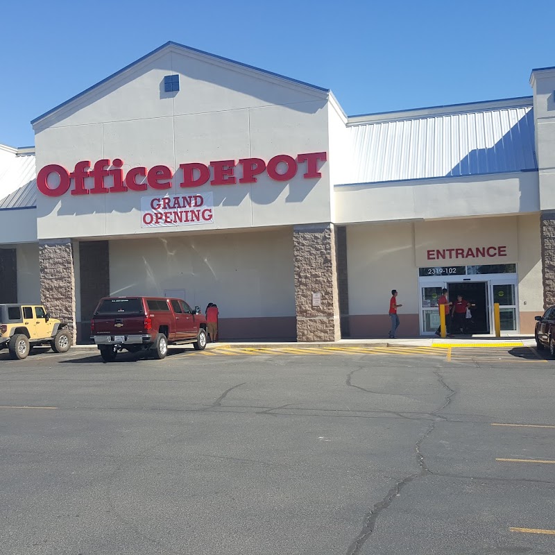 Office Depot