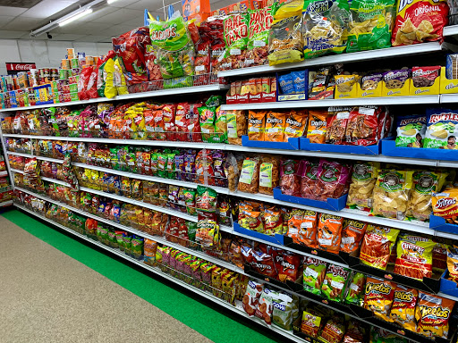 Grocery Store «Stop-N-Shop Discount Foods», reviews and photos, 1198 Winburn Dr, Lexington, KY 40511, USA