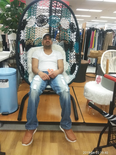 Department Store «T.J. Maxx», reviews and photos, 55 Commerce Way, Seekonk, MA 02771, USA