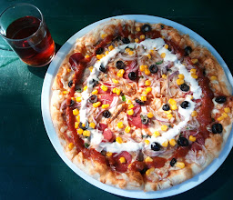 Grillstation Gallus photo