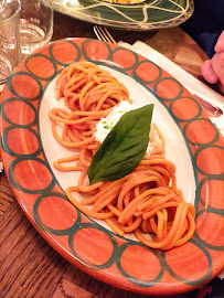 Spaghetti du Restaurant italien Libertino à Paris - n°13
