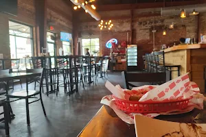 Olde Towne Pizza Company image