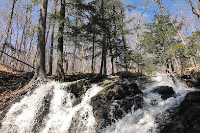 Waterfall Trail