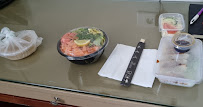 Plats et boissons du Restaurant japonais Sushi d'Alfortville - n°19